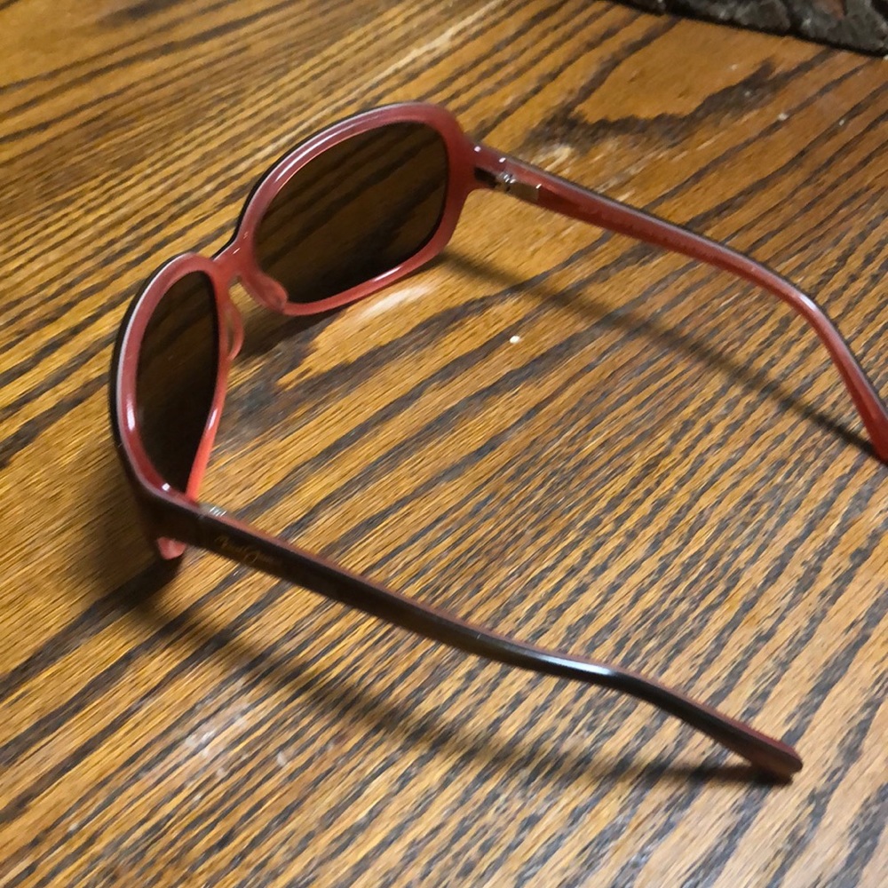 Rainbow Fall Maui Jim’s